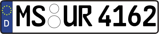 MS-UR4162