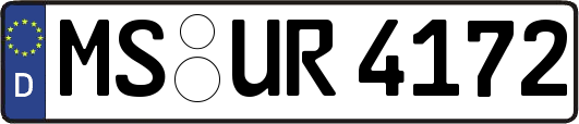 MS-UR4172