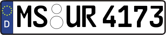 MS-UR4173