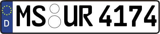 MS-UR4174