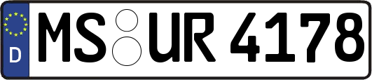 MS-UR4178