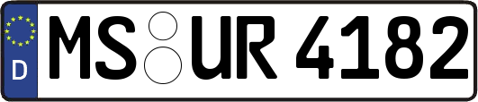 MS-UR4182