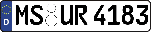MS-UR4183