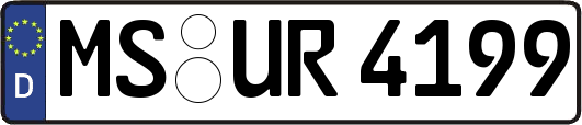 MS-UR4199