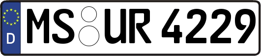 MS-UR4229