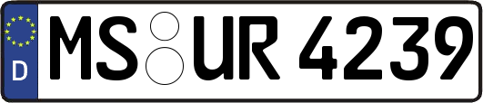 MS-UR4239
