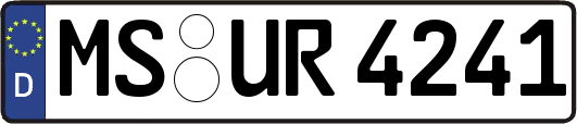 MS-UR4241