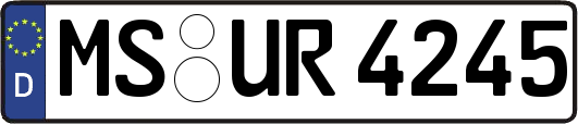 MS-UR4245