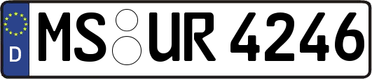 MS-UR4246