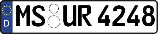 MS-UR4248