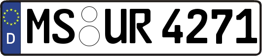 MS-UR4271