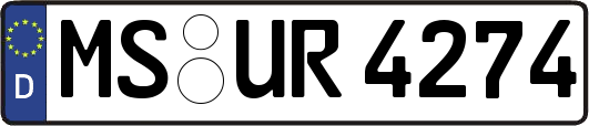 MS-UR4274