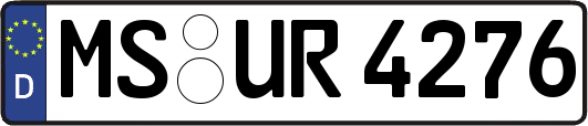 MS-UR4276