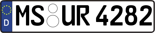MS-UR4282