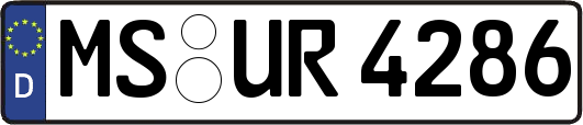 MS-UR4286