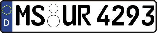 MS-UR4293