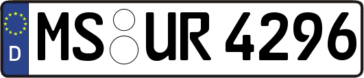 MS-UR4296