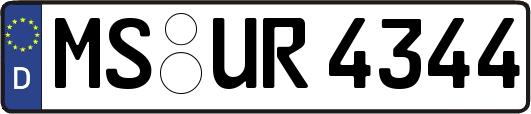 MS-UR4344