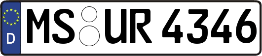 MS-UR4346