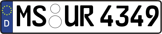 MS-UR4349