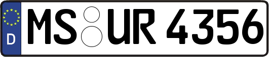 MS-UR4356