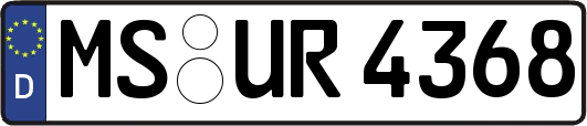 MS-UR4368