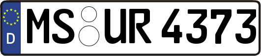 MS-UR4373