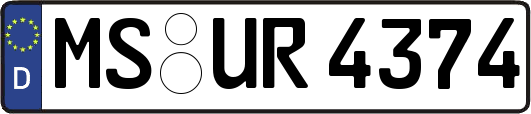 MS-UR4374
