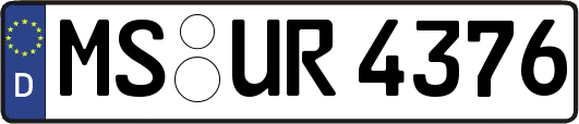MS-UR4376