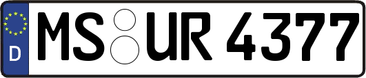 MS-UR4377