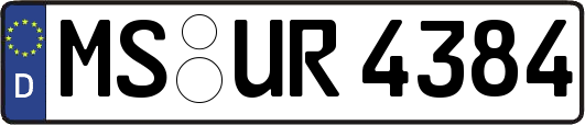 MS-UR4384