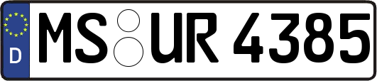 MS-UR4385
