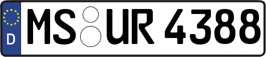 MS-UR4388