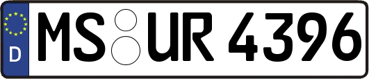 MS-UR4396