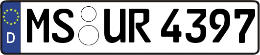 MS-UR4397