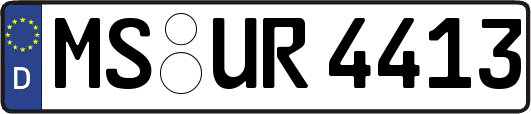 MS-UR4413