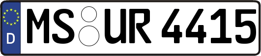 MS-UR4415