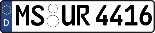 MS-UR4416