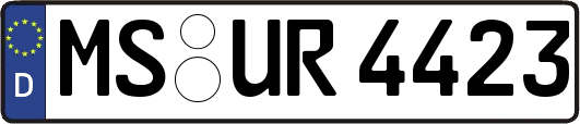 MS-UR4423