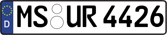 MS-UR4426