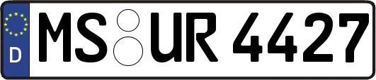 MS-UR4427