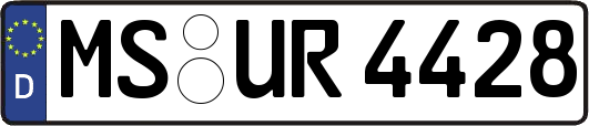 MS-UR4428