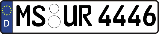 MS-UR4446