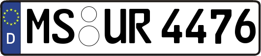 MS-UR4476