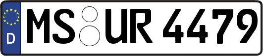 MS-UR4479