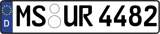 MS-UR4482