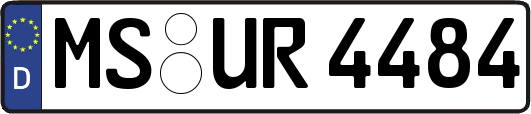MS-UR4484