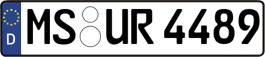 MS-UR4489