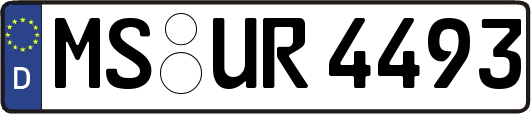 MS-UR4493