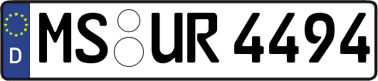 MS-UR4494